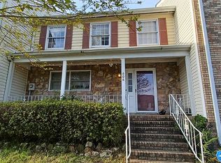 606 Cahaba Manor Ln, Pelham, AL 35124