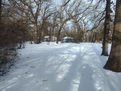 Lt2 108TH STREET, Trevor, WI, 53179