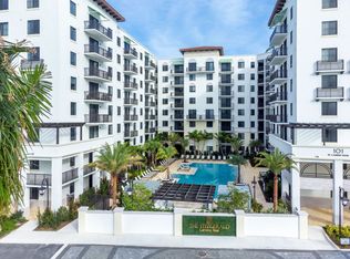 The Fitzgerald Camino Real, Boca Raton, FL 33432