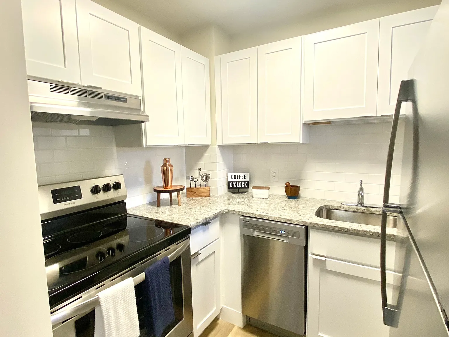 The Apartments at Ames Privilege — Photo 2