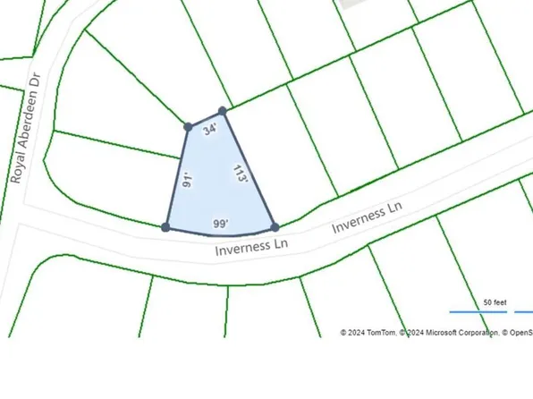 Inverness Ln, Hazleton, PA 18202