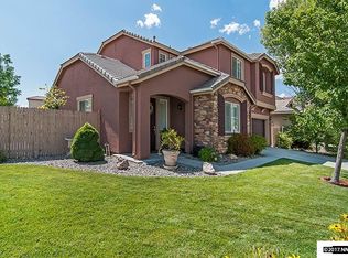 2598 Perryville Dr, Reno, NV 89521