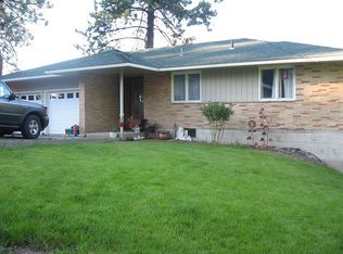 2137 E Altamont Pl, Spokane, WA 99202