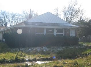 4022 Douglas Ct, Inkster, MI 48141