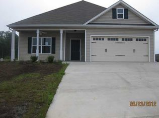 106 Pinto Ln, Fairmount, GA 30139