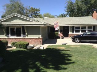 8 Grey Way, Taft, CA 93268