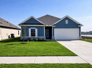 176 Wind Hl, Jarrell, TX 76537