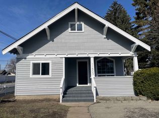 11503 E Valleyway Ave, Spokane, WA 99206