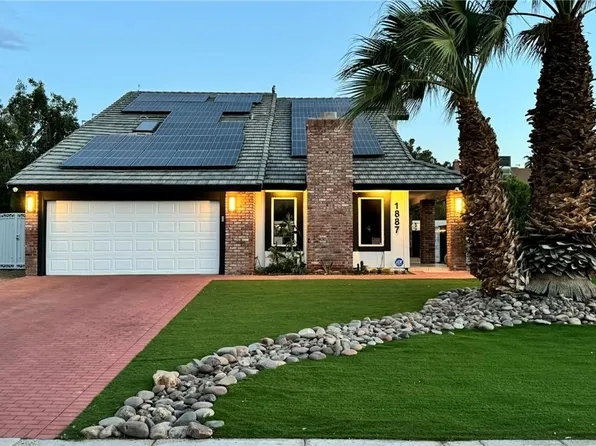 1887 E Viking Rd, Las Vegas, NV 89169