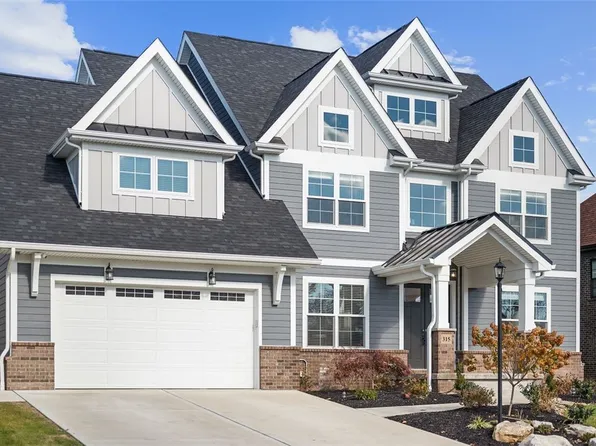 315 Spruce Ln, Cranberry Township, PA 16066