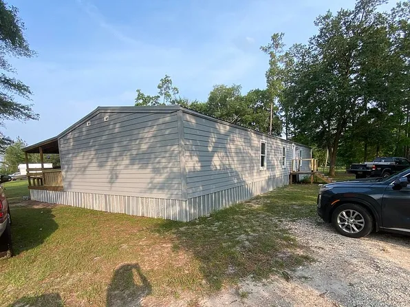 43436 Thomas Creek Rd, Callahan, FL 32011