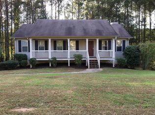 55 Kay Rd, White, GA 30184