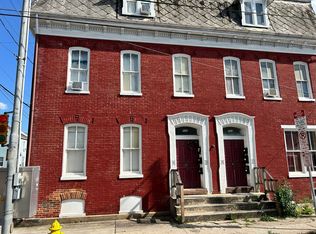 500 W Philadelphia St, York, PA 17401