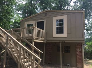 5218.5 Elm St, Fort Smith, AR 72904