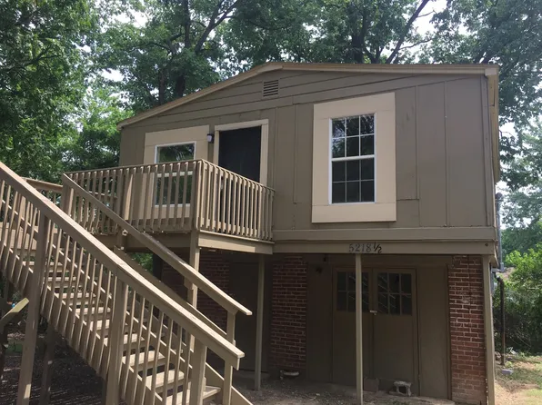 5218.5 Elm St, Fort Smith, AR 72904