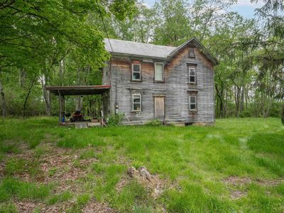 998A Hanlin Rd, Bruceton Mills, WV, 26525