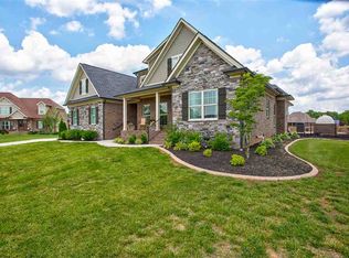 Kelly Plan, Poplar Grove, Bowling Green, KY 42103