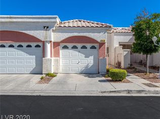 5172 Briar Meadow Way, Las Vegas, NV 89118