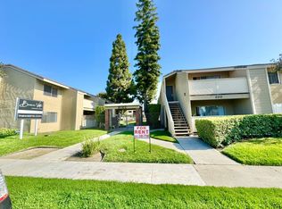 Buena Vista Apartments, Buena Park, CA 90621
