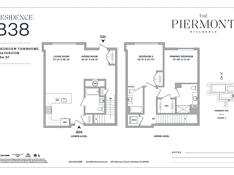 The Piermont — Photo 53