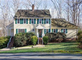 2331 Oakengate Ln, Midlothian, VA 23113