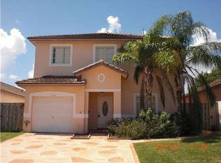 8776 SW 213th Ln, Cutler Bay, FL 33189