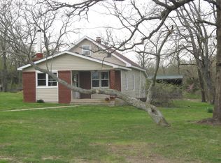 3649 State Highway V, Seymour, MO 65746