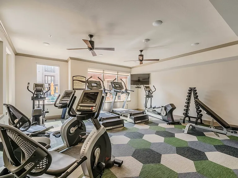 Atlas Point at Prestonwood, 55+ — Photo 7