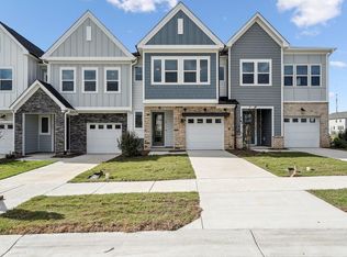 28 Norwell Ln, Pittsboro, NC 27312