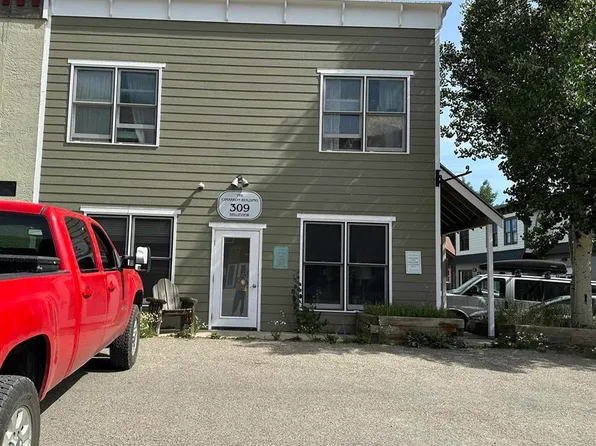 309 Belleview #2-A Residential #2-A, Crested Butte, CO 81210