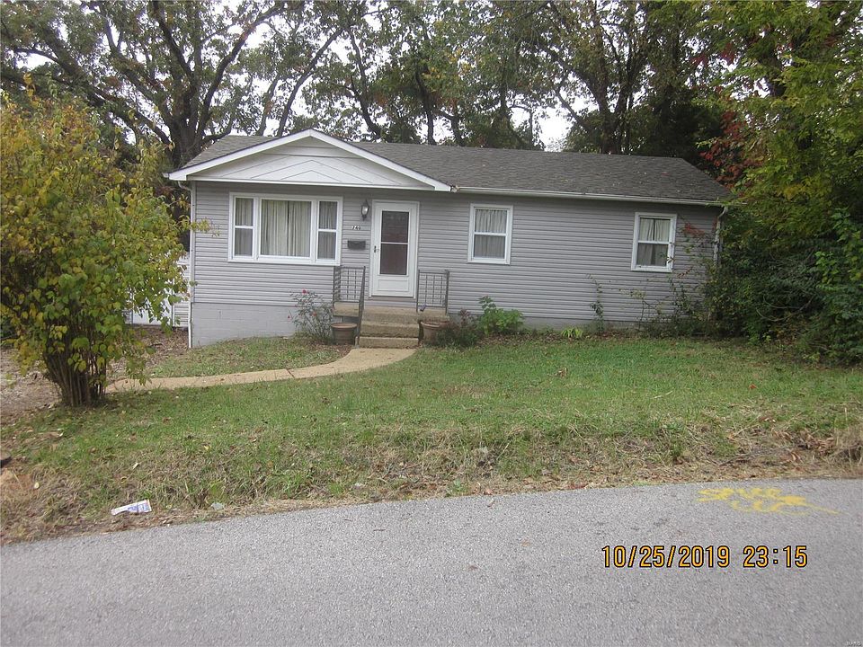 740 Mill Hill Rd, Saint Clair, MO 63077 Zillow