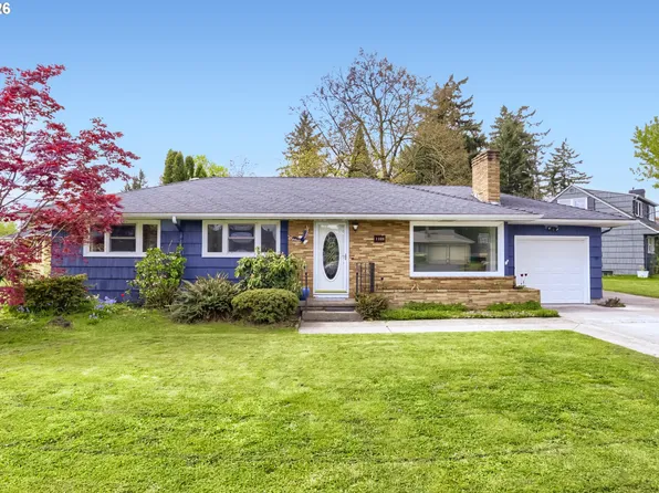 1103 SE 120th Ave, Portland, OR 97216