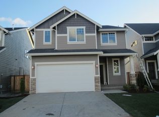 16407 80th Ave E, Puyallup, WA 98375