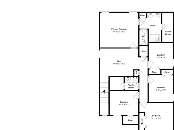 3rd image of 2381 Jungle Dr