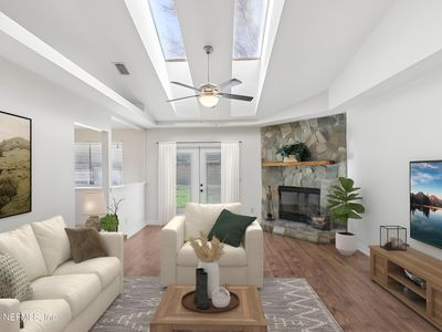 1336 BEE Street, Orange Park, FL, 32065