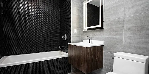 Rented by Stuyvesant Heights Realty Corp