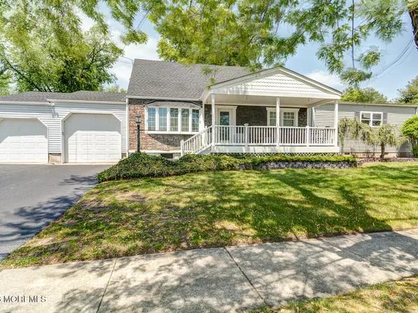 11 Rutgers Terrace, Neptune Township, NJ 07753