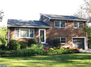 164 Valley Rd, Princeton, NJ 08540