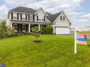 9199 Lindale Ave, Greencastle, PA
