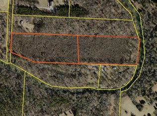6120 Bellflower Ln, Gibsonville, NC 27249