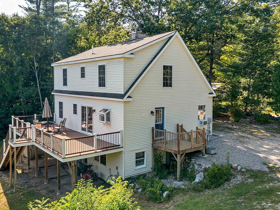 39 Beach Pond Rd, Wolfeboro, NH 03894 Zillow