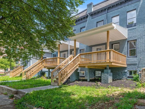 3833 Reisterstown Rd, Baltimore, MD 21215