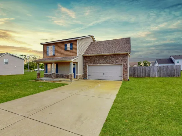 5443 Elkanah Ct, Christiana, TN 37037