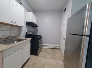 70 Martin Luther King Dr #3, Jersey City, NJ 07305