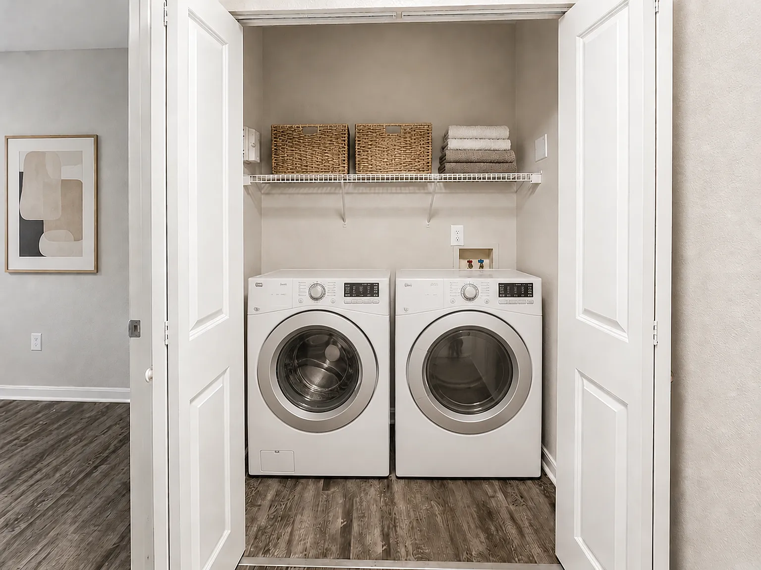 Fieldstone Apartments — Photo 4