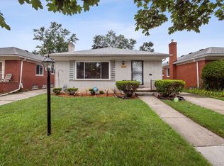 19969 Prest St, Detroit, MI 48235