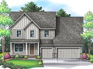 2803 129th Ln NE, Blaine, MN 55448