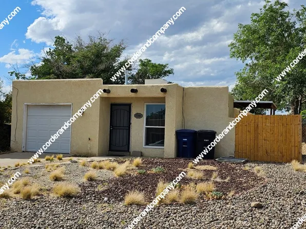 13341 Camino Del Norte NE, Albuquerque, NM 87123