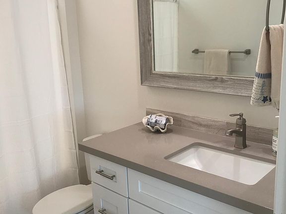 Bathroom. New vanity, sink, etc