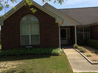 362 McComb Ave, Saltillo, MS 38866